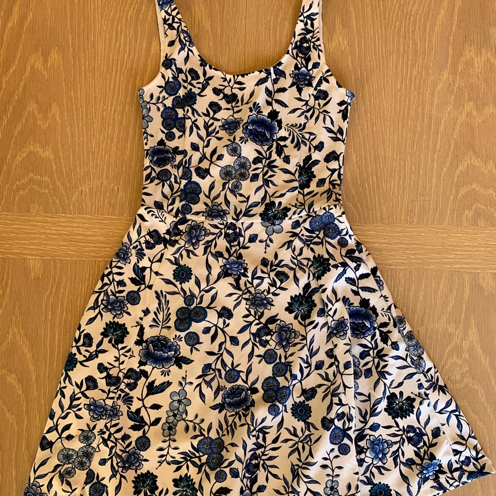 H&M dress